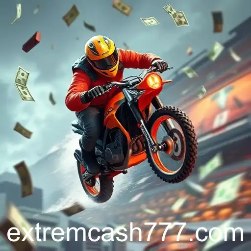 Exploring the Thrills and Rewards of Action Games with 'Extrem Cash'