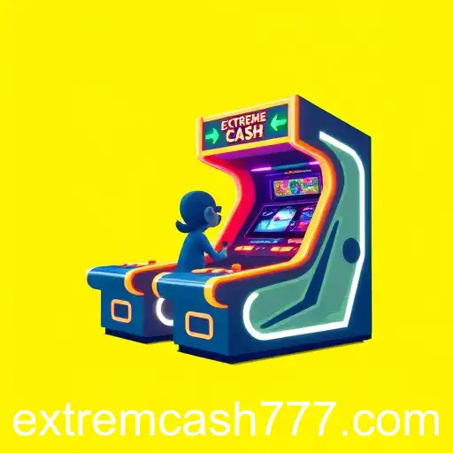 Exploring the Thrills of Arcade Games: The Allure of Winning Big with 'Extreme Cash'