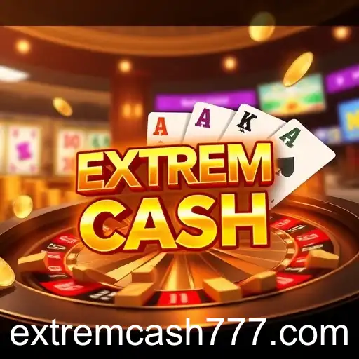 The Thrill of Casino Games: Exploring 'Extreme Cash' Opportunities