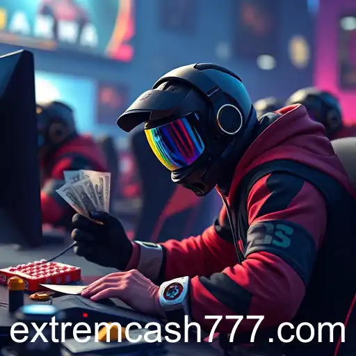 The Evolution and Impact of Extreme Cash in Online Gaming