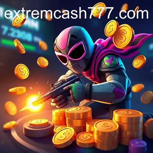 Exploring Extrem Cash: The Rise of Gamified Economy