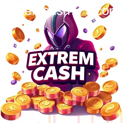Gaming Economy Transformed by Extrem Cash