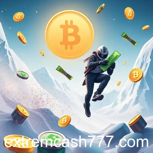 The Rise of 'Extrem Cash': Gaming's New Frontier