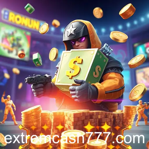 Revolutionizing Online Gaming: The Rise of Extrem Cash