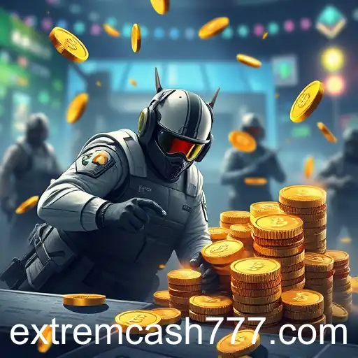 The Rise of 'Extreme Cash': A New Era in Online Gaming