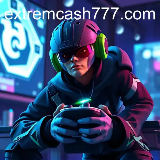 The Rise of Extreme Cash in Gaming