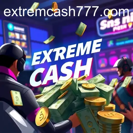 The Rise of Extreme Cash: A Gaming Phenomenon