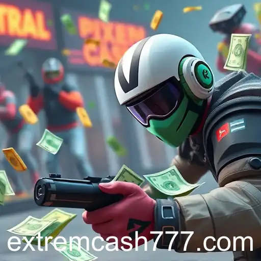 The Rise of Extreme Cash Gaming
