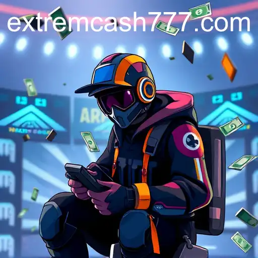 Extreme Cash Fever Grips Online Gaming Community