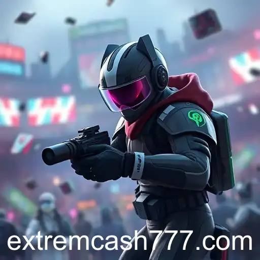 Gaming Industry's Cash Surge