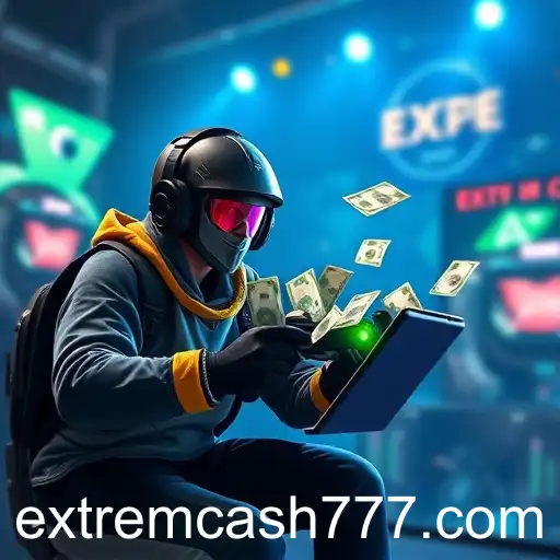 Gaming Websites and the Rise of Virtual Economies