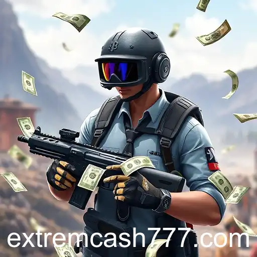 The Rise of Multiplayer Games: Chasing Extreme Cash Rewards