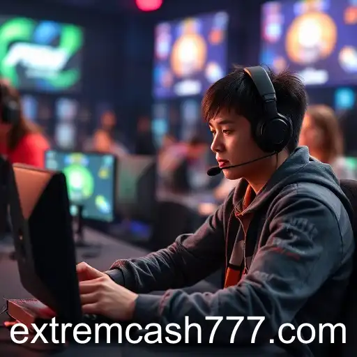 The Rise of Online Gaming and Its Economic Impact