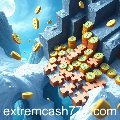 Puzzle Games: Where Brain Teasers Meet 'Extrem Cash' Incentives