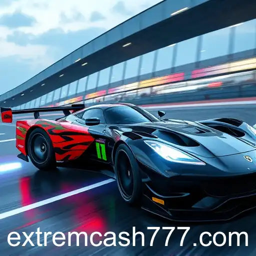 The Thrilling World of Racing Games: Navigating Speed and Strategy