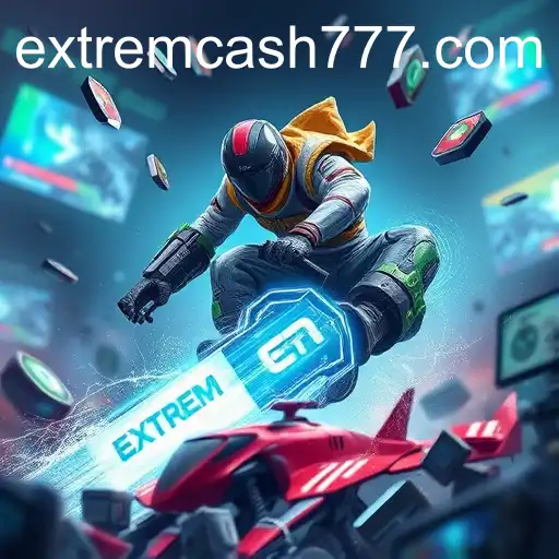 The Rise of 'Extrem Cash' in Online Gaming