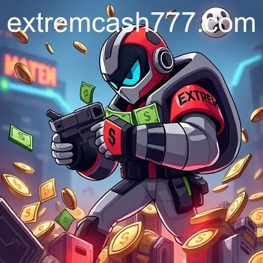 The Rise of 'Extrem Cash' in Gaming