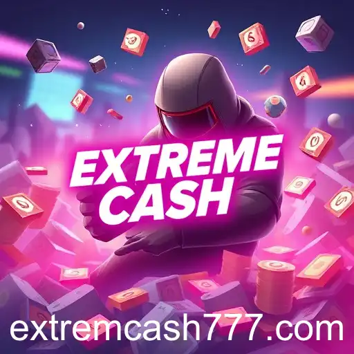 The Rise of Extreme Cash in Online Gaming