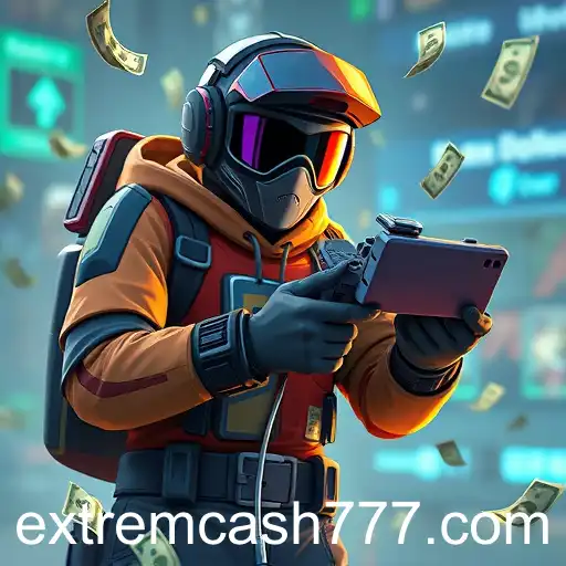 The Rise of Extreme Cash Gaming