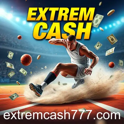 Exploring 'Sports Games' with a Twist: The Intrigue of 'Extrem Cash'