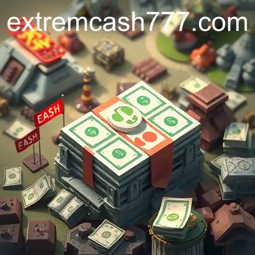 The Intriguing World of Strategy Games: Tactics, Planning, and 'Extrem Cash' Success