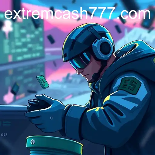 The Rise of Extreme Cash in Gaming