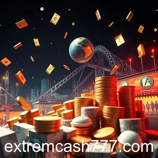 Virtual Treasure Hunts Enter Uncharted Territory